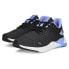 Кроссовки PUMA Disperse Xt 2 Trainers Puma Black / Elektro Purple, 37 - фото #2