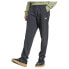 ADIDAS Woven tracksuit pants Carbon S18, XS - фото #2