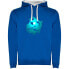 Фото #1 товара KRUSKIS Underwater Dream Two-Colour hoodie