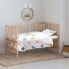 Фото #3 товара Пододеяльник для детской кроватки Kids&Cotton Malu Small 100 x 120 cm