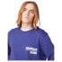 Фото #4 товара WRANGLER Slogan Sweatshirt