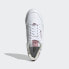 Фото #3 товара Женские кроссовки adidas Continental 80 Vegan Shoes (Белые)