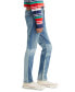 ფოტო #2 პროდუქტის Men's 512™ Slim Tapered Eco Performance Jeans