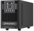 BlueWalker VFI 2000 AT - Double-conversion (Online) - 2 kVA - 1800 W - Pure sine - 80 V - 300 V