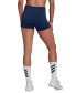 ფოტო #2 პროდუქტის Women's Compression Shorts