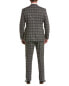 Фото #2 товара English Laundry 2Pc Suit Men's