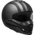 Фото #6 товара BELL MOTO Broozer convertible helmet