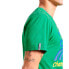 SUPERDRY Collegiate Graphic 185 short sleeve T-shirt