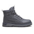 Фото #1 товара Puma Desierto V3 Puretex Lace Up Mens Grey Casual Boots 39392803