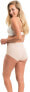 Magic BodyFashion 261830 Women's Maxi Sexy Shapers Tummy Squeezer Size M