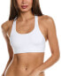 Фото #1 товара L'etoile Sports Bra Women's White Xs