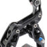 Фото #5 товара Bontrager Speed Stop Pro Direct Mount Integrated Road Brake Front // TI 95g