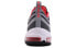 Фото #5 товара Nike Air Max 97 低帮 跑步鞋 男款 红灰 / Кроссовки Nike Air Max 97 918356-010