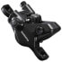 Фото #4 товара SHIMANO BL-MT401+BR-MT410 rear brake