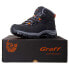 GRAFF Dakota boots