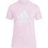 Фото #1 товара adidas Loungewear Essentials Logo Tee W GL0726