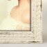 Фото #2 товара Zep Livia - Plastic - White - Single picture frame - Table - Wall - 15 x 20 cm - Rectangular