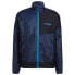 Фото #4 товара ADIDAS Trail Windbreaker softshell jacket