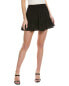Фото #1 товара Saltwater Luxe Lace Mini Skirt Women's