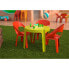 GARBAR Rita Table And 2 Chairs Set