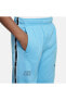 Sportswear Repeat Jogger Çocuk Mavi Eşofman Altı DZ5623-416