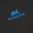 Фото #3 товара Рюкзак для ноутбука Rivacase Regent 8069 Чёрный Циановый Монохромный