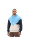 Фото #2 товара IM9463-E adidas C Poly Hdy Erkek Sweatshirt Mavi