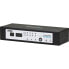 ATEN EC1000 - PDU - 50 - 60 Hz - 200 x 75.9 x 42 mm - 590 g - 0 - 50 °C - -20 - 60 °C