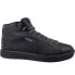 Puma Serve Pro Mid Ptx Черный, 44 - фото #1