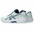 Женские теннисные туфли Asics Gel-Resolution 9 Clay/Oc Мята 41.5 - фото #4