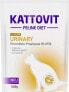 Kattovit Kattovit Urinary kurczak 1250g karma sucha