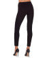 Фото #2 товара Women's Koldre Quilted Diamond Leggings