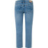Фото #4 товара PEPE JEANS Slim Fit low waist jeans