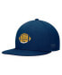 Фото #1 товара Men's Navy Notre Dame Fighting Irish Play Like A Champion Today Fitted Hat