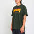 Фото #4 товара Футболка Thrasher LogoT Trendy Clothing Featured Tops T-Shirt