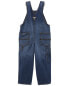 Фото #8 товара Baby Denim Overalls 3M