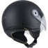 Фото #2 товара NZI Vintage 3 open face helmet