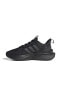 Alphabounce Kadın Koşu Ayakkabısı HP6149 Siyah