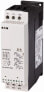 Фото #1 товара Eaton DS7-340SX016N0-N - Lamp starter - Black - Grey - IP20 - 1 pc(s) - -25 - 60 °C
