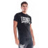 ფოტო #1 პროდუქტის LEONE APPAREL Basic short sleeve T-shirt