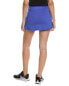 Фото #2 товара Phat Buddha Mini Skirt Women's Blue Xs/S