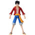 ANIME Heroes One Piece With Accessories figure