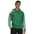 Фото #1 товара Sweatshirt adidas Squadra 21 Hoody M GP6437