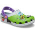 CROCS Toy Story Buzz Classic Clogs