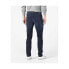 Фото #2 товара DENIZEN from Levi's Men's 288 Skinny Fit Jeans - Dark Blue Denim 28x30