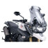 Фото #2 товара PUIG Touring Windshield With Visor Triumph Tiger 800 XC/XCA/XCX/XR/XRT/XRX