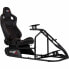 Фото #1 товара Гоночное сиденье Indeca GTR Gaming Seat Чёрный