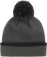 Фото #4 товара '47 Brand Knit Beanie Winter Hat - FC Liverpool Charcoal, charcoal