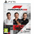 Фото #2 товара Видеоигры PlayStation 5 Frontier F1 Manager 23