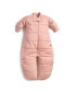 ფოტო #1 პროდუქტის Toddler Boys and Girls 3.5 Tog Sleep Suit Bag